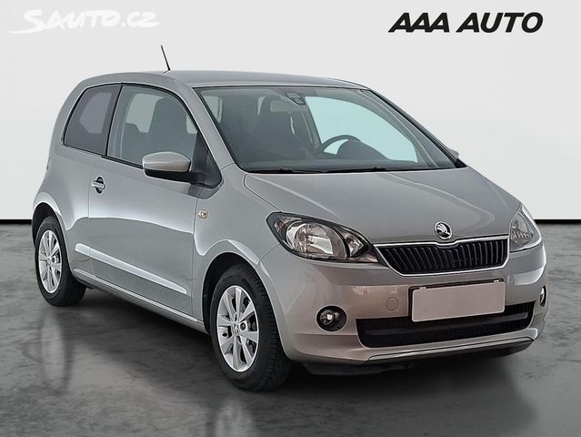 Škoda Citigo